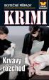 Krvavý rozchod - Krimi 3/14