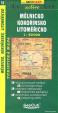 Mělnicko Kokořínsko Litoměřicko 1:50 000