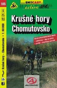 KRUŠNÉ HORY CHOMUTOVSKO 105