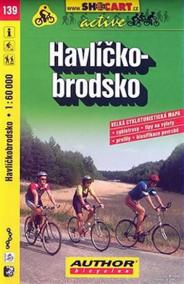 HAVLÍČKOBRODSKO 139