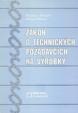 Zakon o technickych pozadavcich na vyrobky