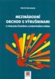 Mezinárodní obchod s výbušninami z pohledu českého a evropského práva