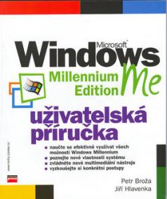 Microsoft Windows Me Millennium Edition