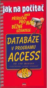 Databáze v programu Access