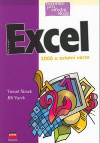 Excel 2000 a ostatní verze