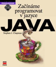 Začínáme programovat v jazyce Java