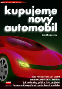 Kupujeme nový automobil