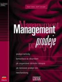 Management prodeje