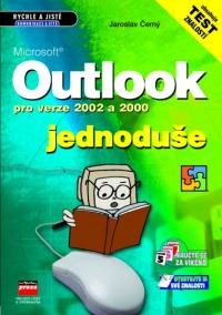 Microsoft Outlook Jednoduše