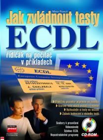 Jak zvládnout testy ECDL