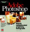 Adobe Photoshop Retuš, vylepšování a úpravy fotografií