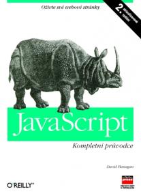 JavaScript Kompletní průvodce, 2. aktualizované vydání