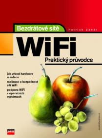 Bezdrátové sítě WiFi