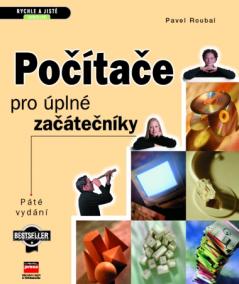 Počítače pro úplné začátečníky