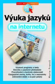 Výuka jazyk  na internetu