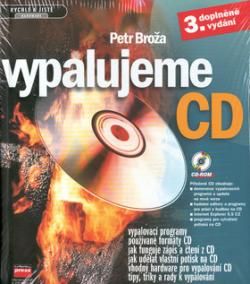 Vypalujeme CD