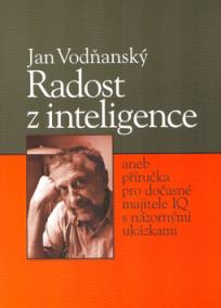 Radost z inteligence