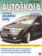 Autoškola - zkušební testy