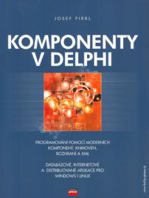 Komponenty v Delphi