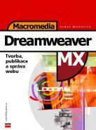 Macromedia Dreamweaver MX