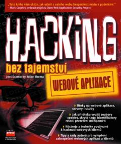 Hacking bez tajemství