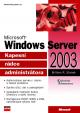 Microsoft Windows Server 2003