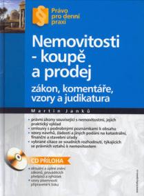 Nemovitosti a byty – koupě, prodej