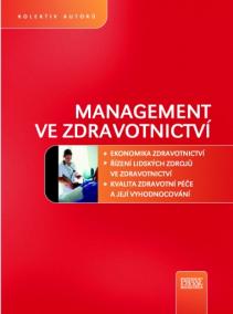 Management ve zdravotnictví