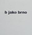 b jako brno