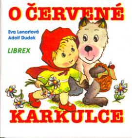 O Červené Karkulce