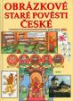 Obrázkové staré pověsti české