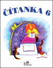 Čítanka 6