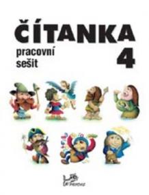 Čítanka 4