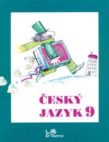 Český jazyk 9