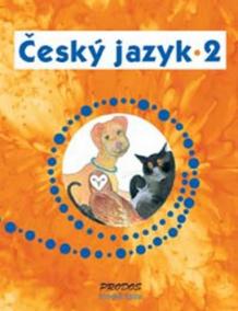 Český jazyk 2