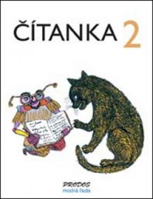 Čítanka 2