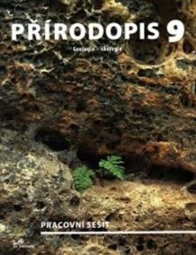 Přírodopis 9 – Geologie, Ekologie – pracovní sešit