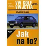 VW Golf diesel - Jak na to? 4