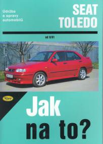 Jak na to?Seat Toledo