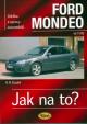 Ford Mondeo - 11/2000-4/2007 - Jak na to? - 85.