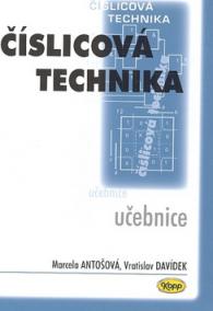 Číslicová technika učebnice