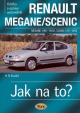 Renault Megane/Scenic - 1/96-6/03 - Jak na to? 32 - 8. vydání