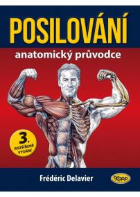 Posilování - Anatomický průvodce