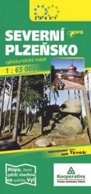 Severní Plzeňsko 1: 65 000