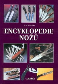 Encyklopedie nožů