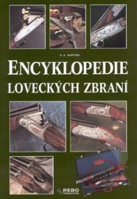 Encyklopedie loveckých zbraní