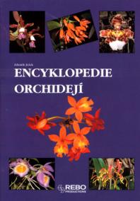 Encyklopedie orchidejí