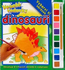 Dinosauři