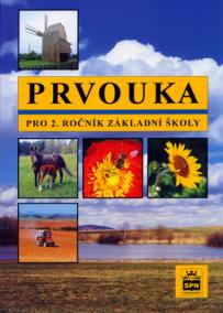 Prvouka pro 2.ročník základní školy