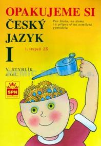 Opakujeme si český jazyk II